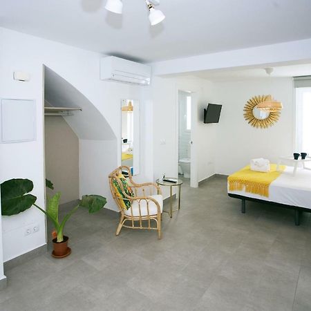Monko - Lemon & Tropycal Apartment O 토레몰리노스 외부 사진